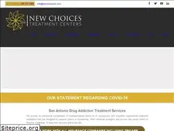 Sites similar to newchoicestc.com