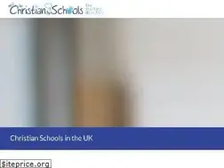 Sites similar to newchristianschools.org