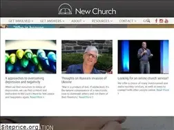 Sites similar to newchurch.org