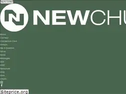 Sites similar to newchurchnc.org
