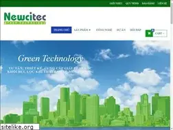 Sites similar to newcitec.com