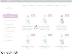 Sites similar to newcity.com.tr