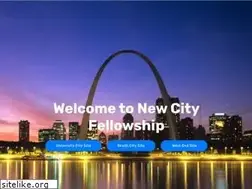 Sites similar to newcity.org