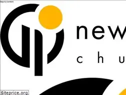 Sites similar to newcityabq.org