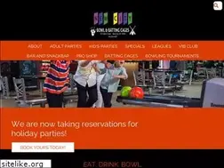 Sites similar to newcitybowlandbattingcages.com