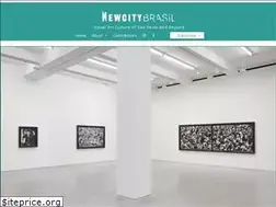 Sites similar to newcitybrazil.com