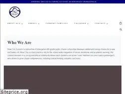 Sites similar to newcitycharterschool.org