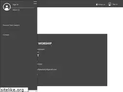 Sites similar to newcitychurchplantcity.com