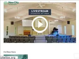 Sites similar to newcitycov.org