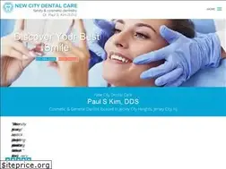 Sites similar to newcitydentalcare.com