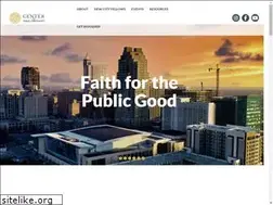 Sites similar to newcityfellows.org