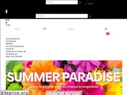 Sites similar to newcityflorist.com