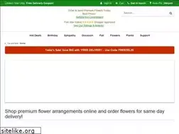 Sites similar to newcityfloristny.com