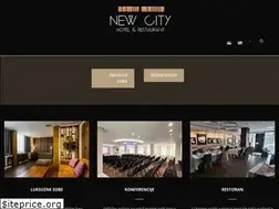 Sites similar to newcityhotelnis.com
