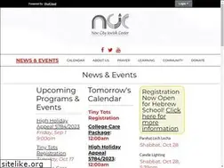 Sites similar to newcityjc.org