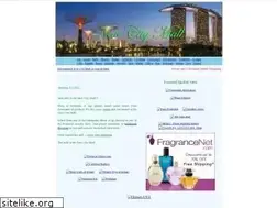 Sites similar to newcitymall.com
