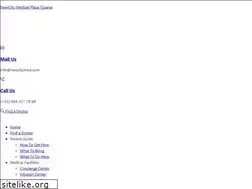 Sites similar to newcitymed.com