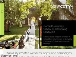 Sites similar to newcitymedia.com