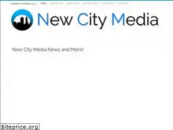 Sites similar to newcitymediainc.com
