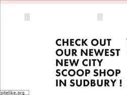 Sites similar to newcitymicrocreamery.com