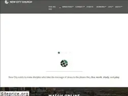 Sites similar to newcityphx.com