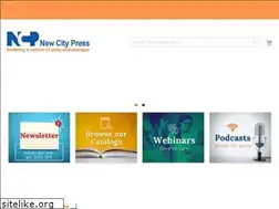 Sites similar to newcitypress.com