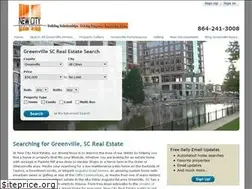Sites similar to newcityrealestate.net