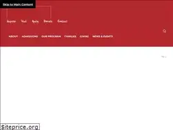 Sites similar to newcityschool.org