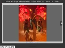 Sites similar to newcitytheater.org
