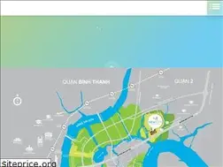 Sites similar to newcitythuthiem.com.vn