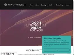 Sites similar to newcityva.org