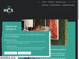 Sites similar to newclass.be