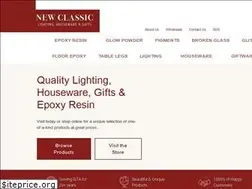 Sites similar to newclassic.ca