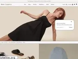 Sites similar to newclassics.ca