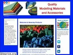 Sites similar to newclay.co.uk