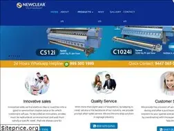 Sites similar to newcleartechnologies.com