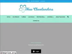 Sites similar to newclevelanders.com