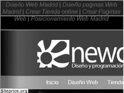 Sites similar to newclick.es