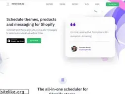 Sites similar to newclick.io