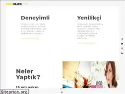 Sites similar to newclick.net