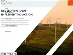 Sites similar to newclimate.org