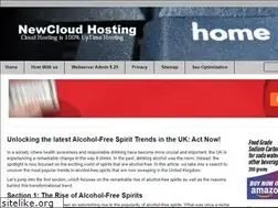 Sites similar to newcloudhosting.com