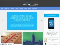 Sites similar to newcluster.com