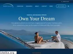 Sites similar to newcoast.com