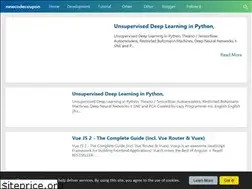 Sites similar to newcodecoupon.blogspot.com