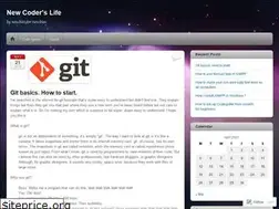 Sites similar to newcoderslife.wordpress.com