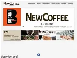 Sites similar to newcoffee.pt