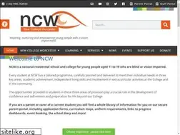 Sites similar to newcollegeworcester.co.uk