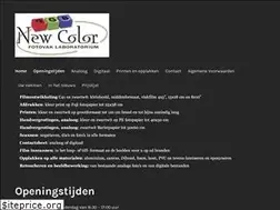 Sites similar to newcolor.nl