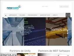 Sites similar to newcom-lcs.com
